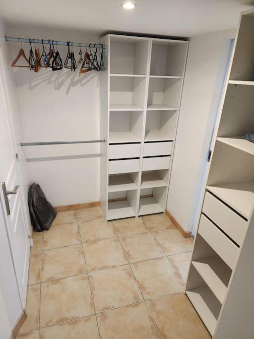 Sauvian L'Etape Mediterraneenne Logement 4-6 Personnes Avec Parking Prive מראה חיצוני תמונה