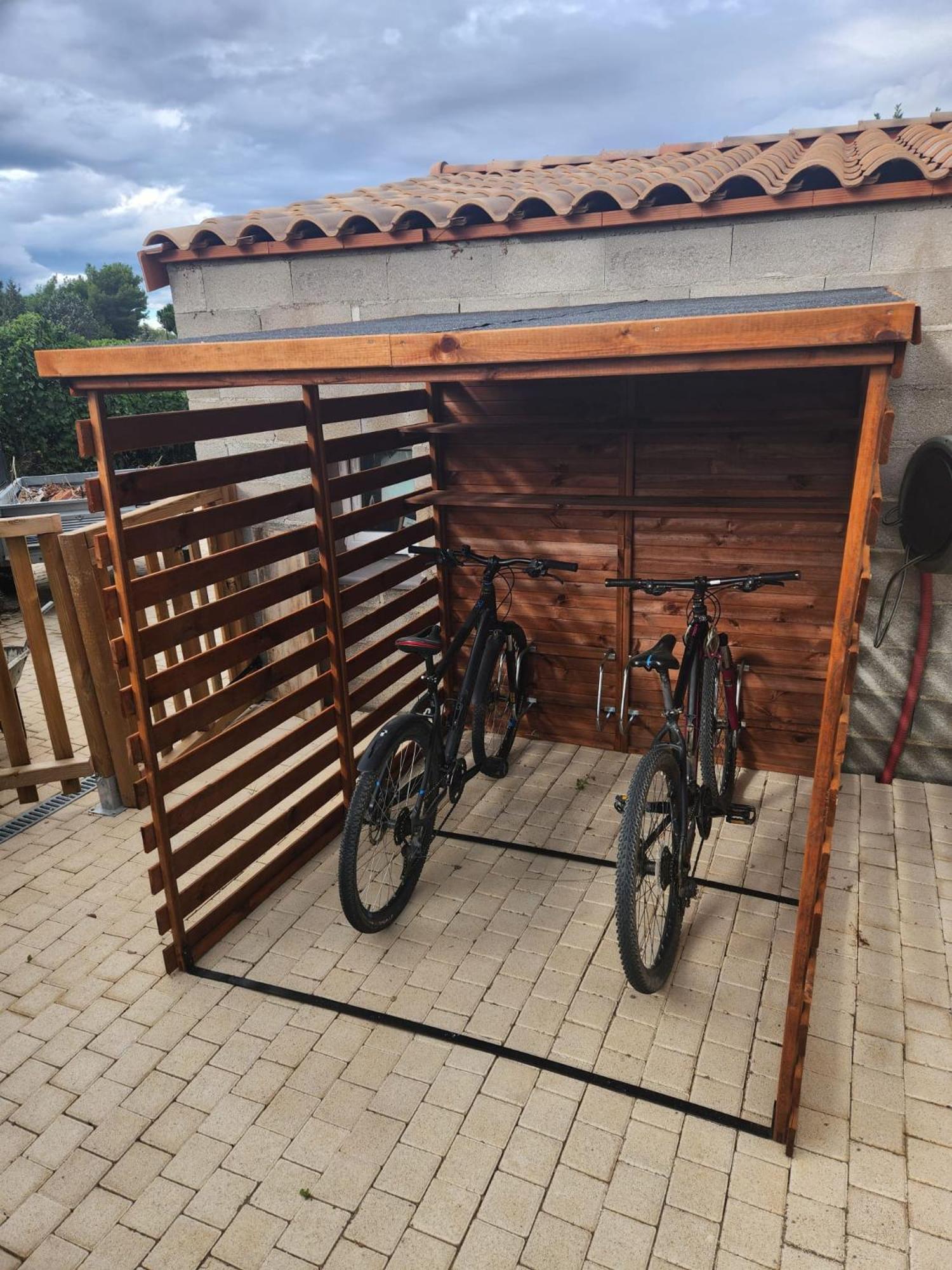 Sauvian L'Etape Mediterraneenne Logement 4-6 Personnes Avec Parking Prive מראה חיצוני תמונה
